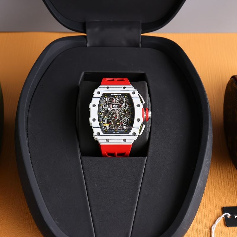 RICHARD MILLE Watches